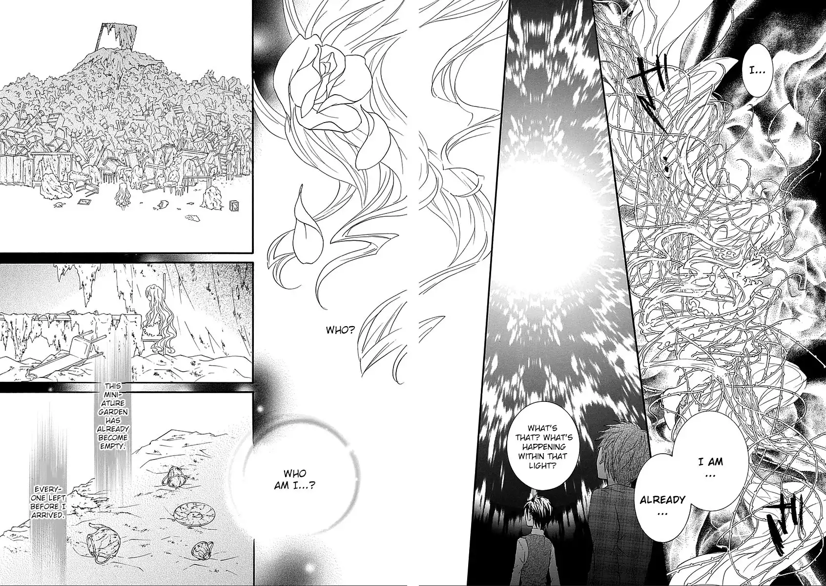 Rozen Maiden II Chapter 65 6